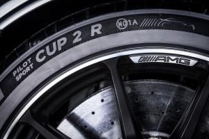 Mercedes-AMG GT Black Series 2020 года  (WW)